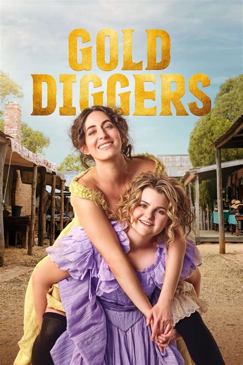 catchinggolddigger|catching gold diggers completo.